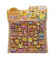 OBL10491687 - Sticker / bubble stickers