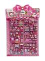 OBL10491691 - Sticker / bubble stickers
