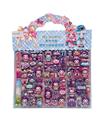 OBL10491695 - Sticker / bubble stickers