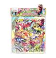 OBL10491698 - Sticker / bubble stickers