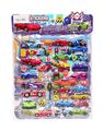 OBL10491699 - Sticker / bubble stickers