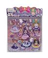 OBL10491700 - Sticker / bubble stickers