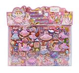 OBL10491703 - Sticker / bubble stickers
