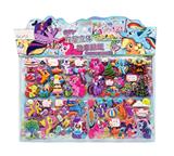 OBL10491704 - Sticker / bubble stickers