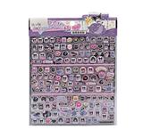 OBL10491706 - Sticker / bubble stickers
