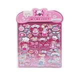 OBL10491707 - Sticker / bubble stickers