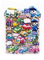 OBL10491725 - Sticker / bubble stickers