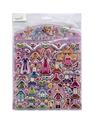 OBL10491726 - Sticker / bubble stickers