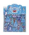 OBL10491728 - Sticker / bubble stickers