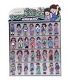 OBL10491735 - Sticker / bubble stickers