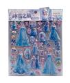 OBL10491736 - Sticker / bubble stickers