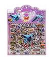OBL10491738 - Sticker / bubble stickers