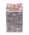 OBL10491741 - Sticker / bubble stickers