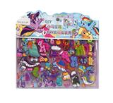 OBL10491742 - Sticker / bubble stickers