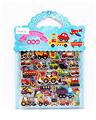 OBL10491743 - Sticker / bubble stickers