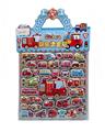 OBL10491745 - Sticker / bubble stickers
