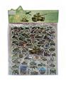 OBL10491749 - Sticker / bubble stickers