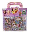 OBL10491752 - Sticker / bubble stickers