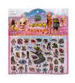 OBL10491753 - Sticker / bubble stickers