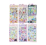 OBL10491789 - Sticker / bubble stickers