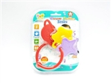 OBL124772 - Star gum ring