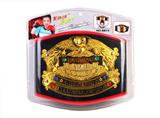 OBL234039 - Boxing gold belt