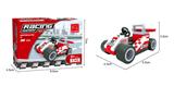 OBL266983 - A赛车1 36PCS