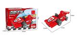 OBL266984 - MINI卡丁车1 40PCS