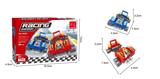 OBL266991 - MIni卡丁赛车3 80PCS