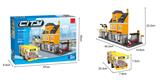 OBL266999 - 巴士8 546PCS