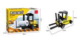 OBL267013 - 叉车3  101PCS