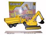 OBL267016 - 工程9  605PCS