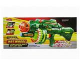 OBL310104 - Soft bullet gun / Table Tennis gun