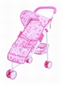 OBL313124 - Baby sunshade trolley (iron)