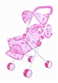 OBL313126 - Baby sunshade trolley (iron)