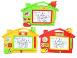 OBL319173 - Multi function writing board