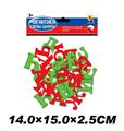 OBL330536 - Two sets of 33 russian letters