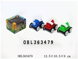 OBL363479 - The locomotive electric roll-over