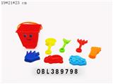 OBL389798 - Beach toys
