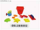 OBL389802 - Beach toys