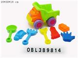 OBL389814 - Beach toys
