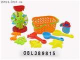 OBL389815 - Beach toys
