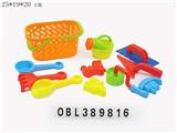 OBL389816 - Beach toys
