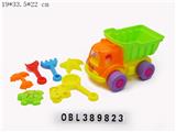 OBL389823 - Beach toys