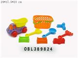 OBL389824 - Beach toys