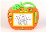 OBL390902 - Apple multi function sketchpad