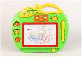 OBL390903 - Apple multi function sketchpad