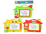 OBL390908 - Multi function writing board