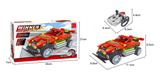OBL503090 - 遥控车EEE03  212PCS