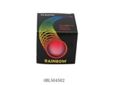 OBL504502 - Rainbow Circle